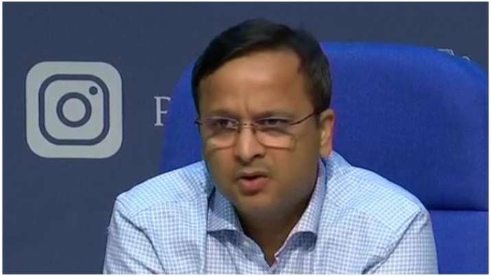 377 tonnes of medical cargo distributed across the country: Health Ministry