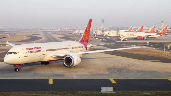 COVID-19 Lockdown Extended: Air India suspends operations