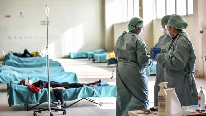 Andhra: 15 new coronavirus cases in last 24 hours; tally mounts to 420. Check district-wise list