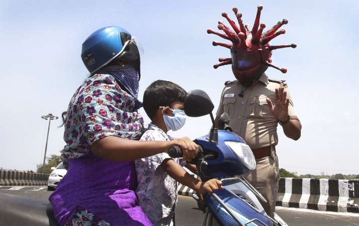Coronavirus in Jharkhand: Ranchi woman tests positive for