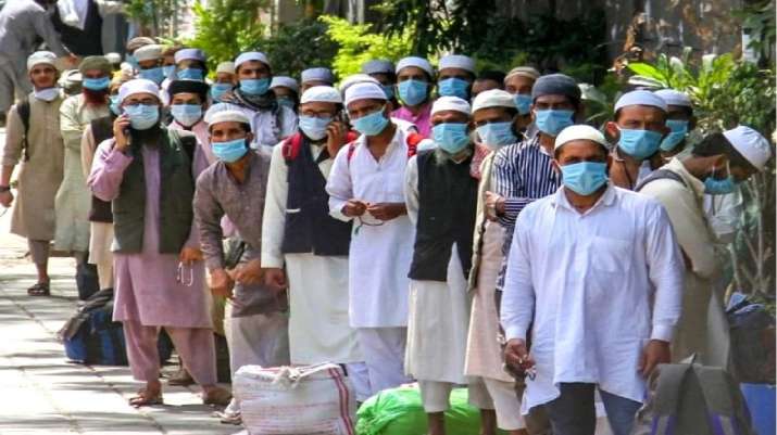 He was shifted here from the Rama Medical college in