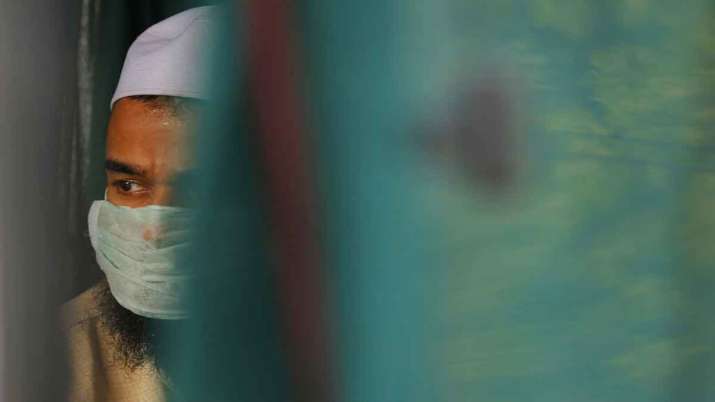 Coronavirus in UP: 13 madrassa students in Kanpur test