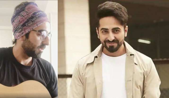 Ayushmann Khurrana