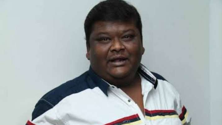 Kannada Actor Comedian Bullet Prakash Dies At 44 Regional Cinema News India Tv