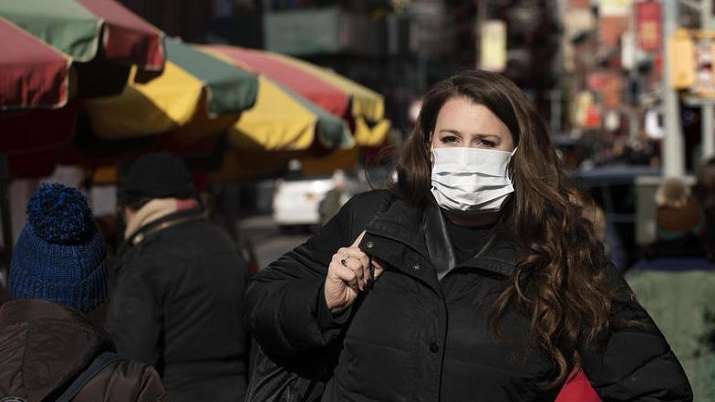 Half of Canadians report worsening mental health amid COVID-19