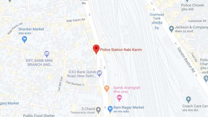 Delhi: 3 cops test coronavirus positive at Nabi Karim police station