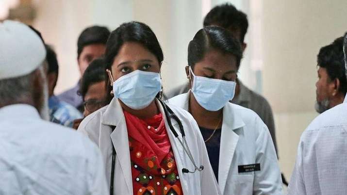 Coronavirus in Chhattisgarh: Korba reports 2 new COVID-19 cases ...