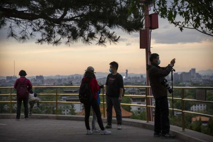 Local official sacked as COVID-19 epicentre Wuhan reports new cases