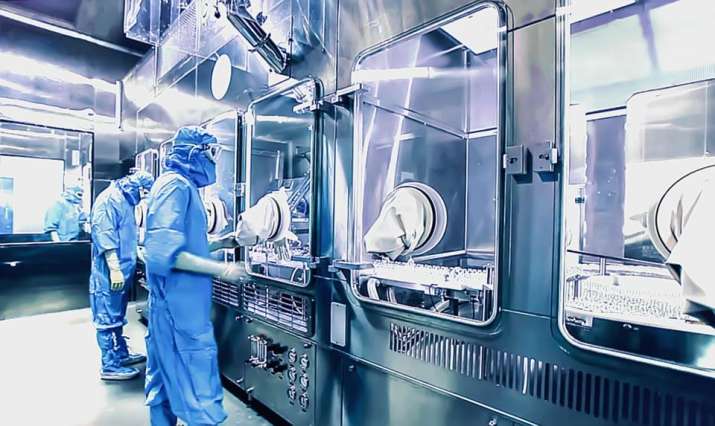 Tuticorin Alkali Chemicals' plant resumes production (Representational image)