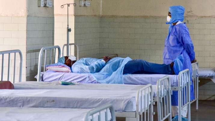Gujarat: 152 COVID-19 cases reported in 12 hours, 2 deaths since morning