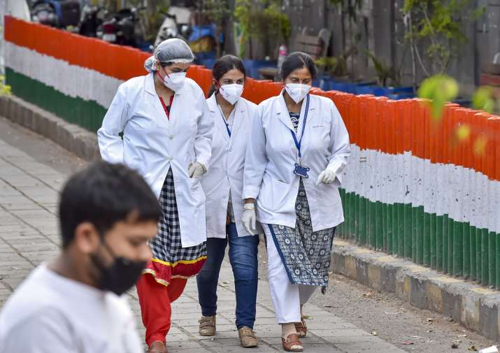 India's coronavirus cases surge to 4,281, death toll at 111. Check state-wise tally