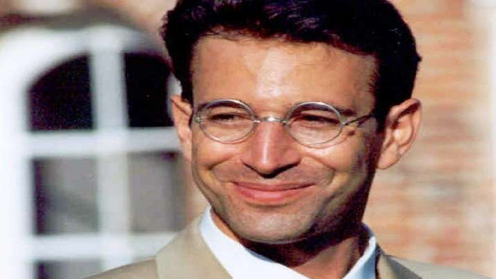 Daniel Pearl murder: US slams Pak court's overturning of