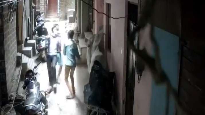 Delhi, loot, lockdown, coronavirus, robbers, thieves