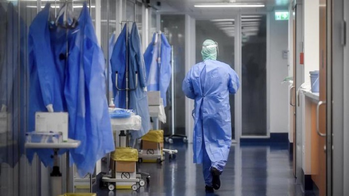 4-year-old Indian girl recovers from COVID-19 in Dubai