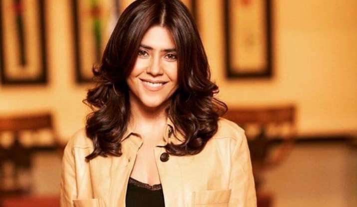 Ekta Kapoor