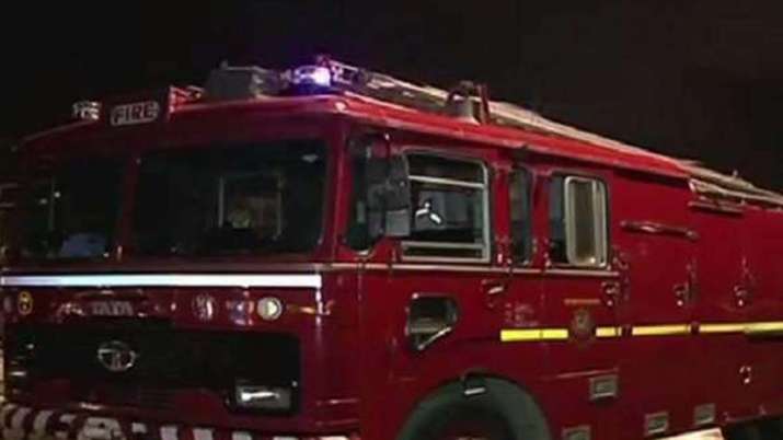 Greater Noida, fire, Uttar Pradesh