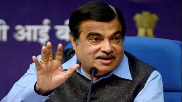 Need to convert COVID-19 into opportunity; restart highways construction on war footing: Gadkari
