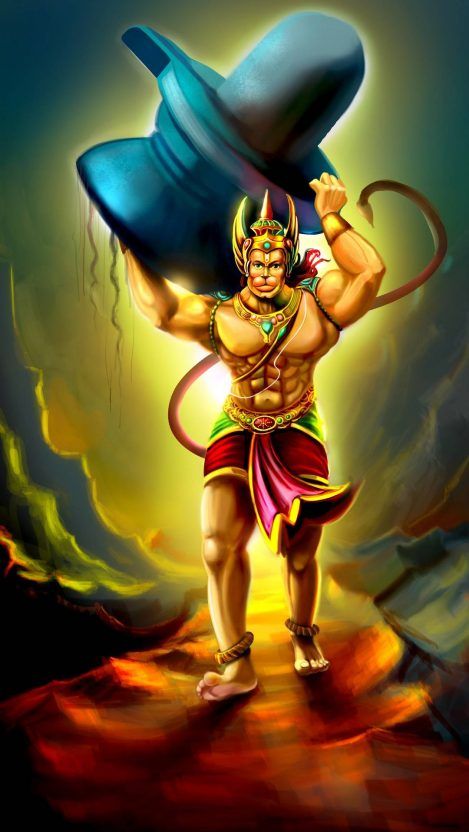 Happy Hanuman Jayanti 2020: Best Wishes, WhatsApp Messages, HD Images