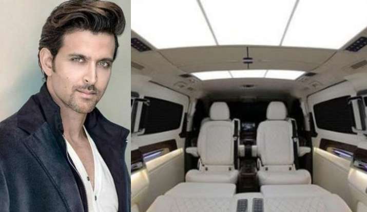Hrithik Roshan
