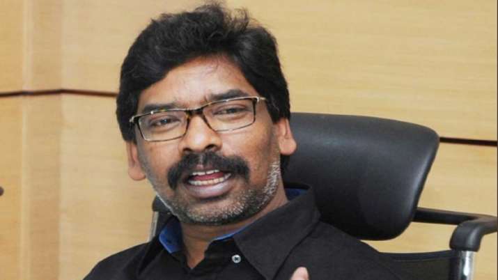 Jharkhand Cm Hemant Soren Goes Into Home Quarantine After Minister