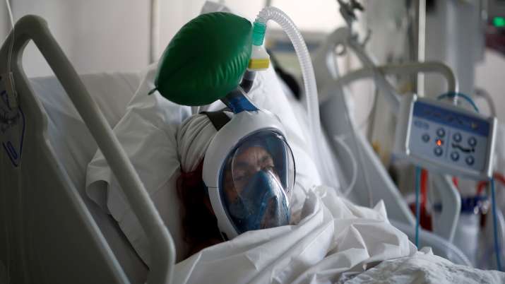 500-plus coronavirus cases daily, ICMR suggests rate of positive cases between 3-5 per cent
