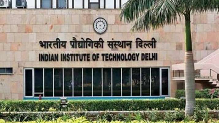 iit delhi, iit delhi coronavirus dashboard, coronavirus, coronavirus dashboard, coronavirus detectio