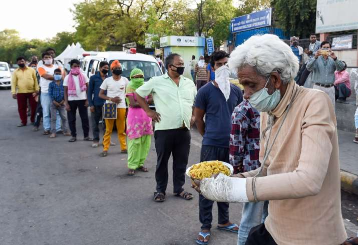 india stage coronavirus, india coronavirus stage, india between stage 2 and stage 3, India coronavir