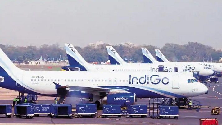 COVID-19: IndiGo operates relief flights at own cost