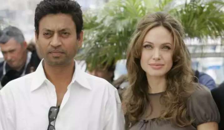 Irrfan Khan