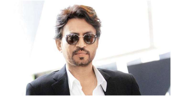 Irrfan khan
