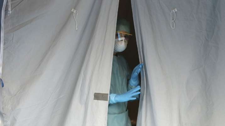 COVID-19 in J&K: 5 more test positive for coronavirus, tally rises to 75