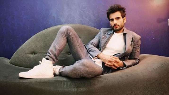 Special Ops actor Karan Tacker on long gap from acting: It helped