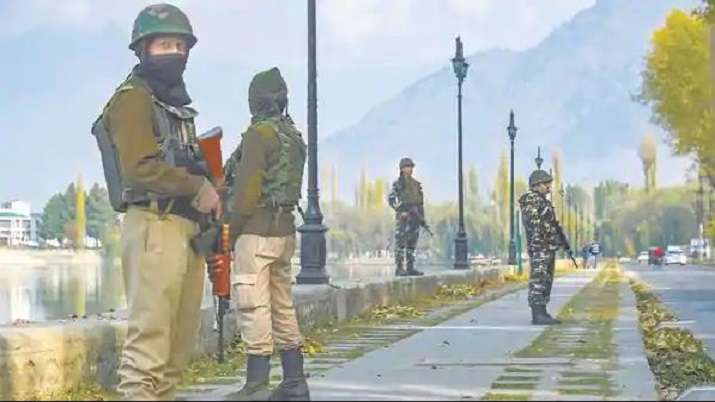 India slams China over comments on Jammu and Kashmir