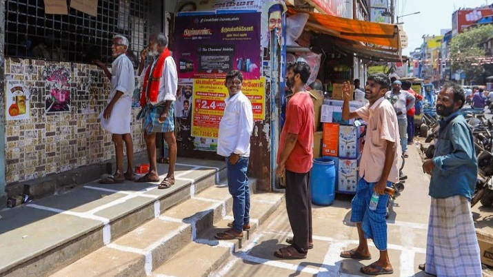 Allow liquor sale; illicit trade burden on exchequer: CIABC