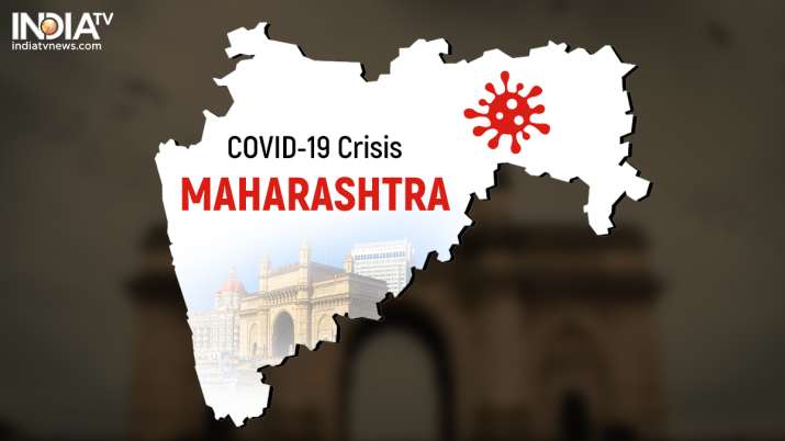 Maharashtra S Covid 19 Cases Cross 8 000 Mark Death Toll At 342