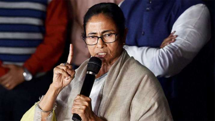 'What is Mamata hiding': Twitter spat between TMC and BJP over COVID-19 death toll in West Bengal