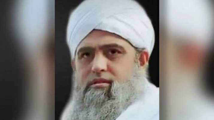 Tablighi Jamaat's Maulana Saad traced, Delhi Police sources
