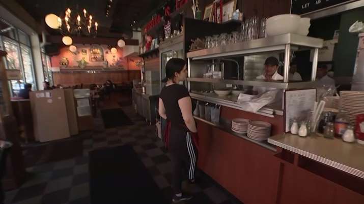 Restaurants, auto, realty sector to take 1-2 years to revive: Report (Representational image)