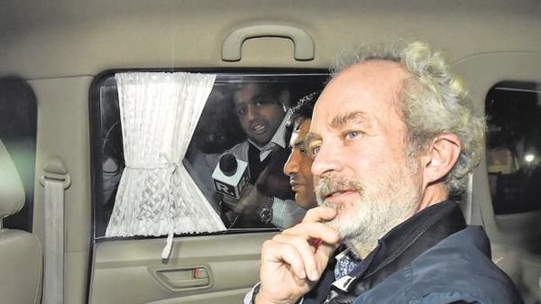 AgustaWestland case: Delhi HC dismisses Christian Michel's interim bail plea