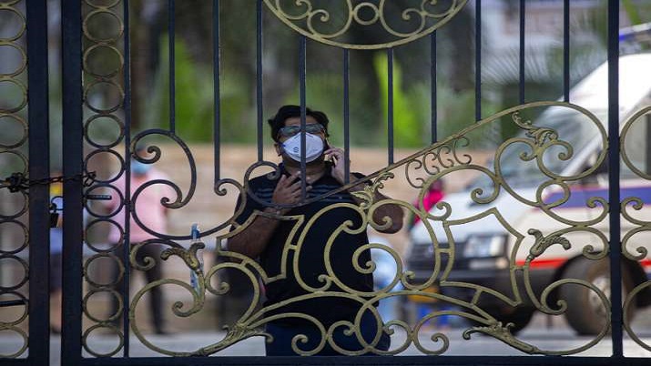 COVID-19 cases in Madhya Pradesh rise to 256; death toll rises to 15