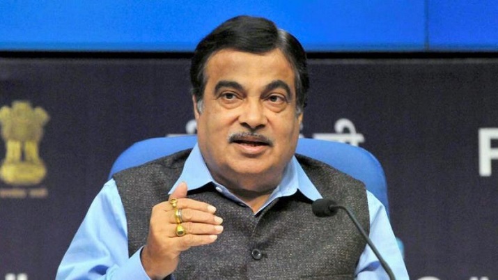 Gadkari plans to set 60km per day target for highway construction