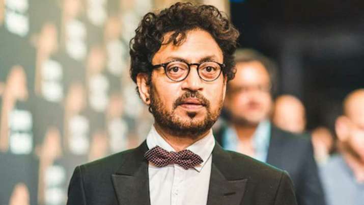 Irrfan Khan's alma mater National School of Drama pays emotional tribute
