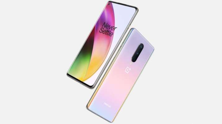 Oneplus 8 Series Officially Unveiled Features Price And More Technology News India Tv