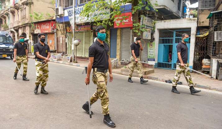 Tamil Nadu: Goondas Act slapped against 14 for violent protest against burial of Covid-19 victim