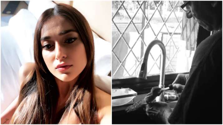 Ileana D’Cruz gets emotional on uncle's death: 'You were my second papa, wish we had more time'