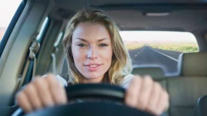 Women can actually be better, safe drivers than men