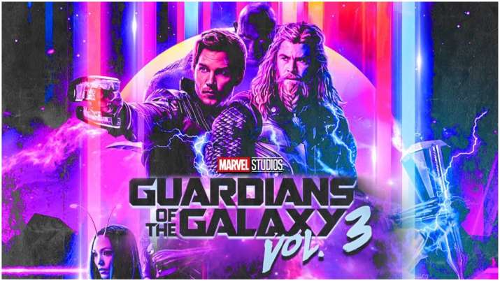 COVID-19: 'Guardians Of The Galaxy 3', 'The Suicide Squad'
