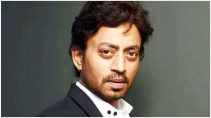 Irrfan Khan admitted to hospital with colon infection, under ...