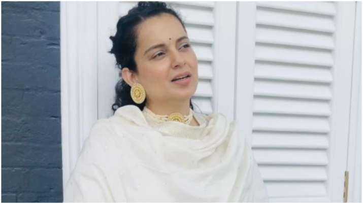 When Kangana Ranaut got addicted to smoking at the age of 19