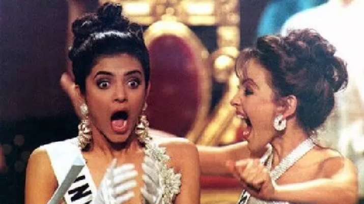 Do you know Sushmita Sen's tie-breaker answer that helped defeat Aishwarya Rai for Miss India crown?